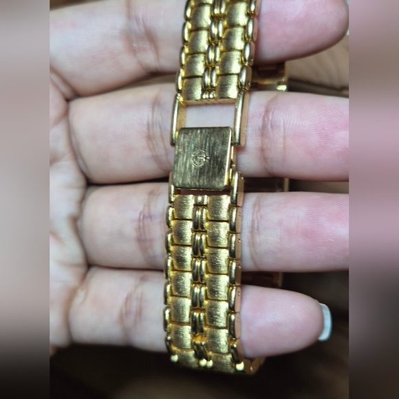 Very Rare Elgin Gold Watch - Picture 5 of 8